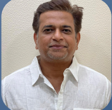 MR. VIJAY SHINDE