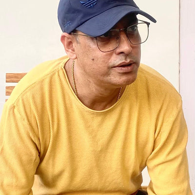 MR. SAUMAR J. SHARMA